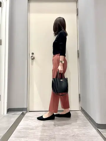 ANY 金井 コーディネート画像