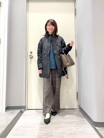 ANY 金井 コーディネート画像