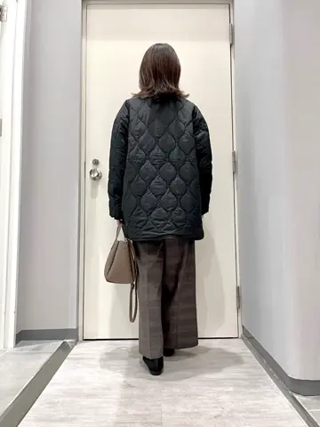 ANY 金井 コーディネート画像