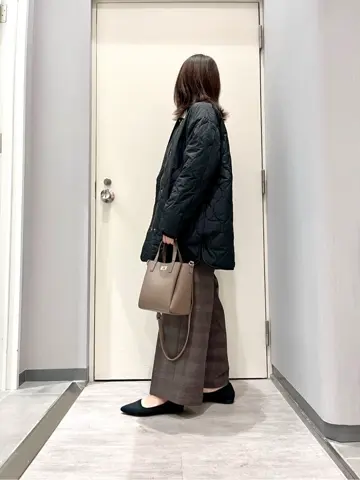 ANY 金井 コーディネート画像