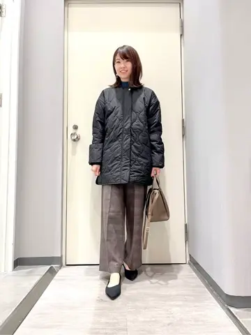 ANY 金井 コーディネート画像