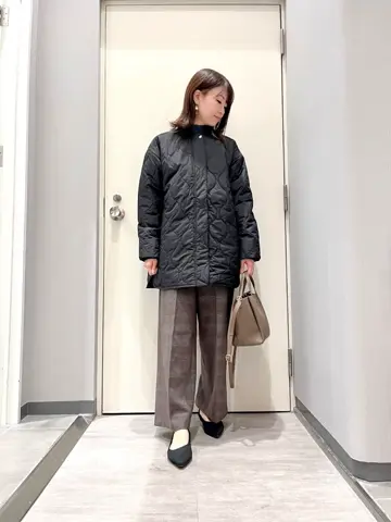 ANY 金井 コーディネート画像