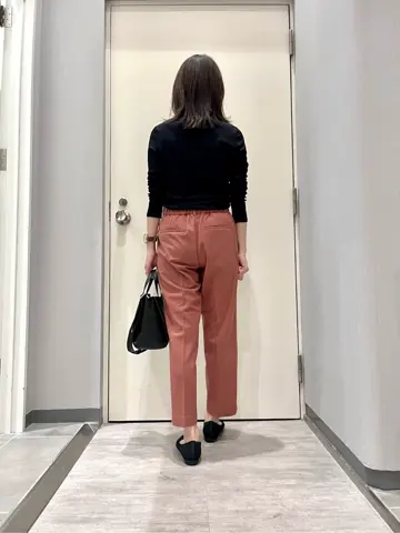 ANY 金井 コーディネート画像