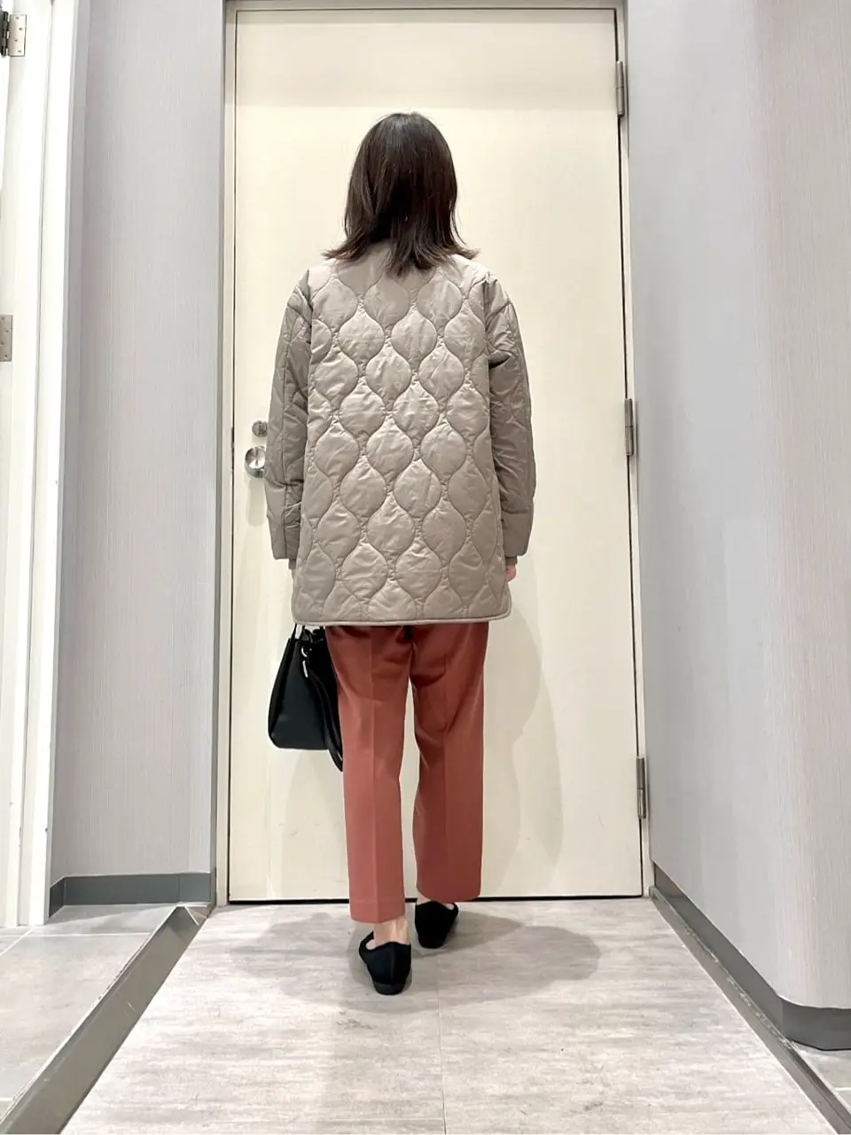 ANY 金井 コーディネート画像