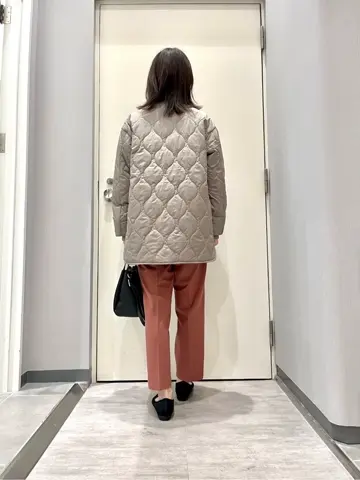 ANY 金井 コーディネート画像