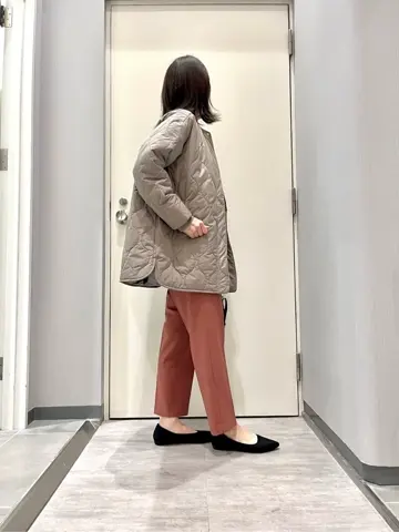 ANY 金井 コーディネート画像