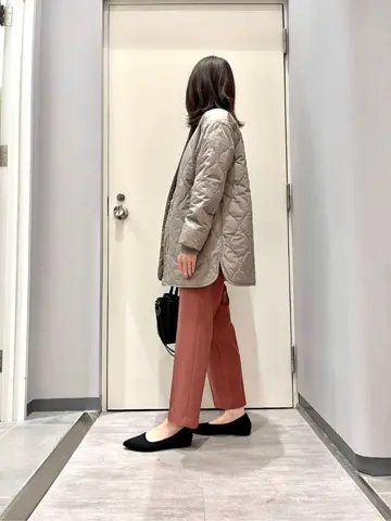 ANY 金井 コーディネート画像