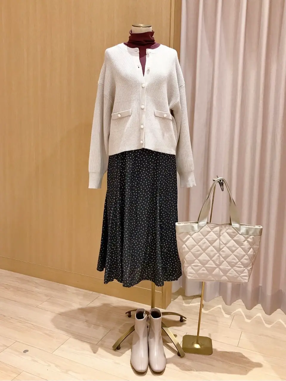  千葉 コーディネート画像