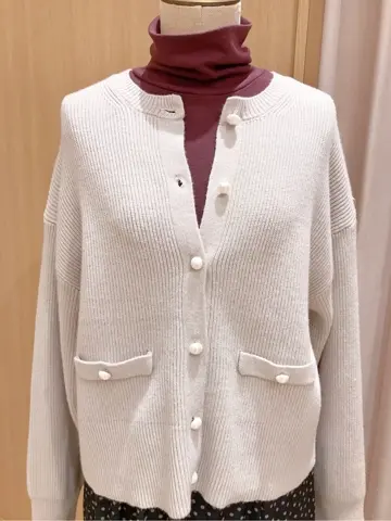 ANY 千葉 コーディネート画像