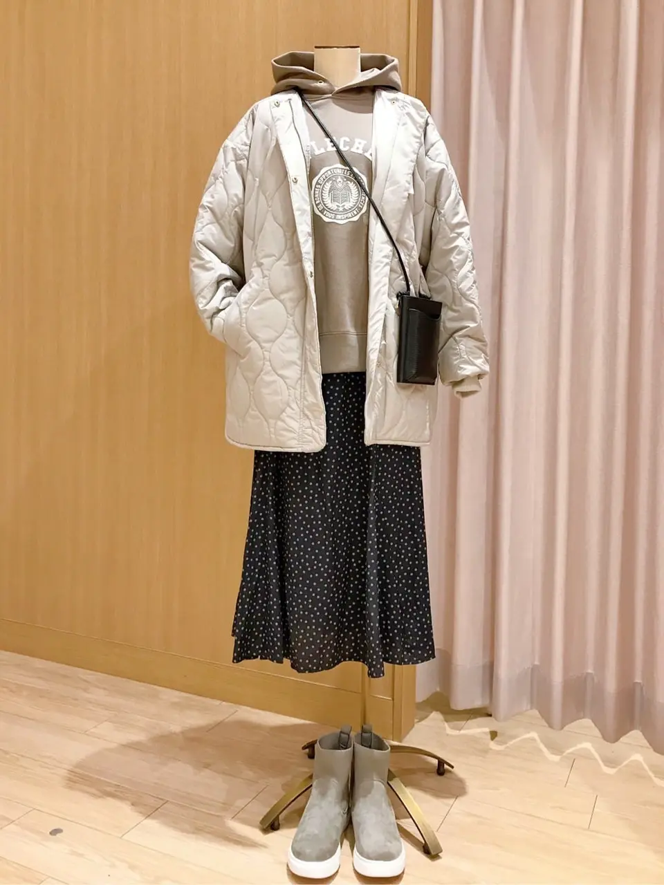  千葉 コーディネート画像