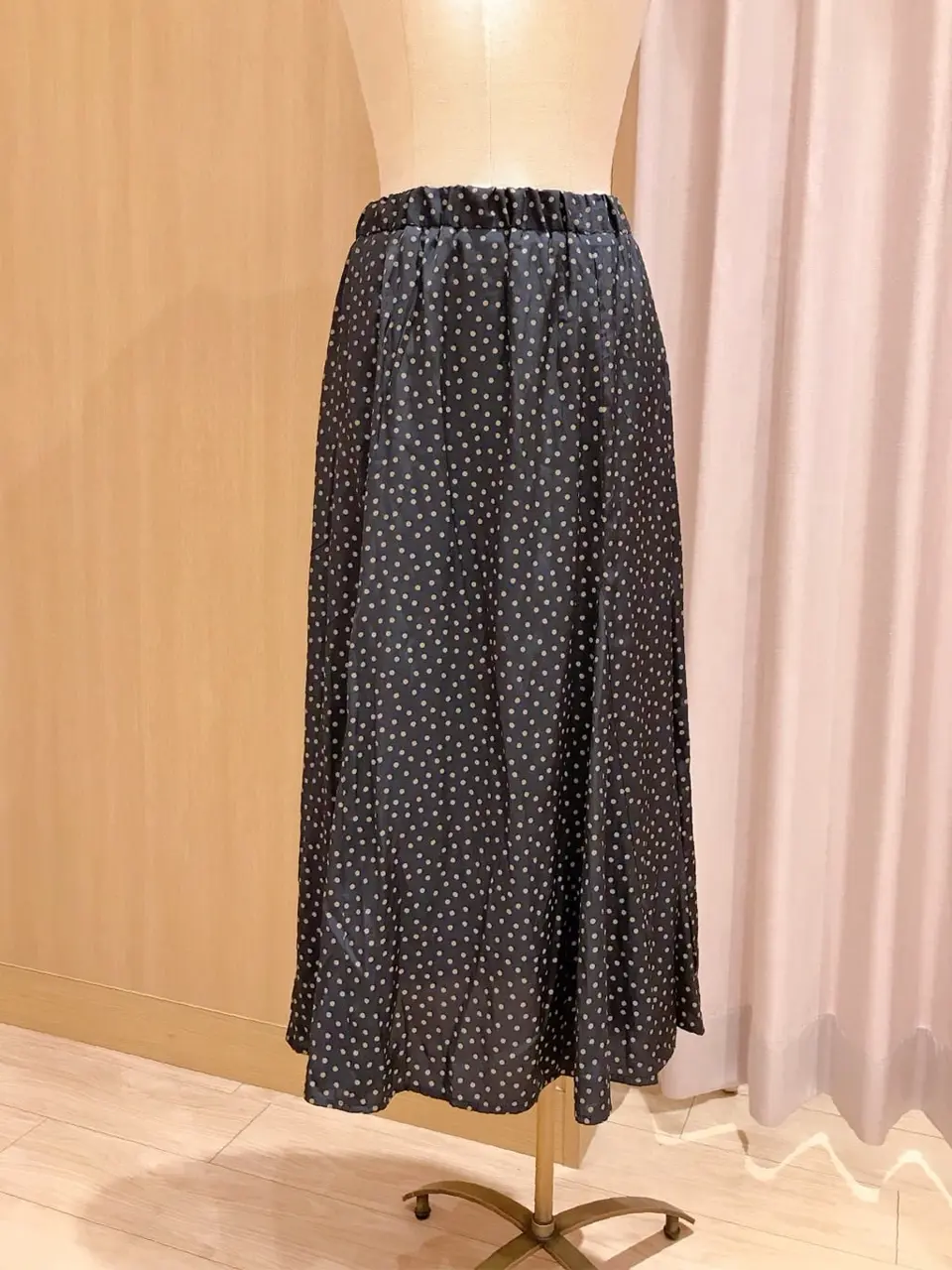 ANY 千葉 コーディネート画像