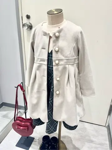 ANY 金井 コーディネート画像