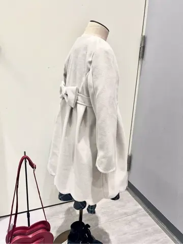 ANY 金井 コーディネート画像