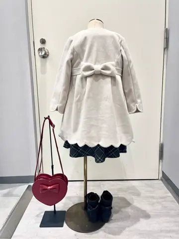 ANY 金井 コーディネート画像