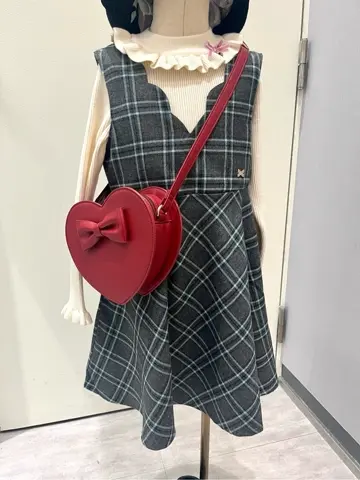 ANY 金井 コーディネート画像