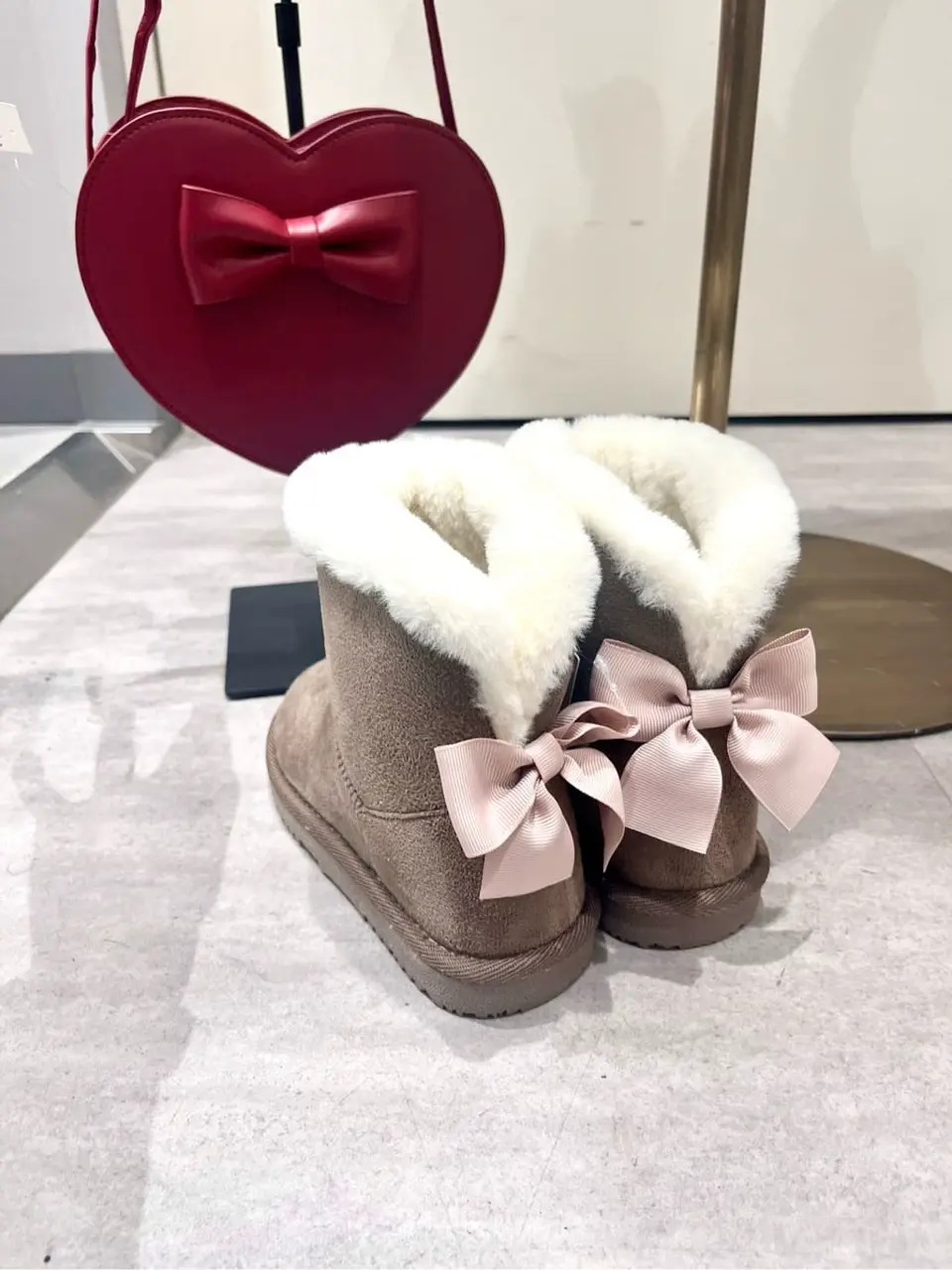 ANY 金井 コーディネート画像