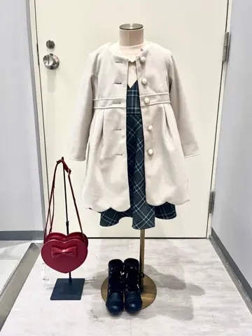 ANY 金井 コーディネート画像