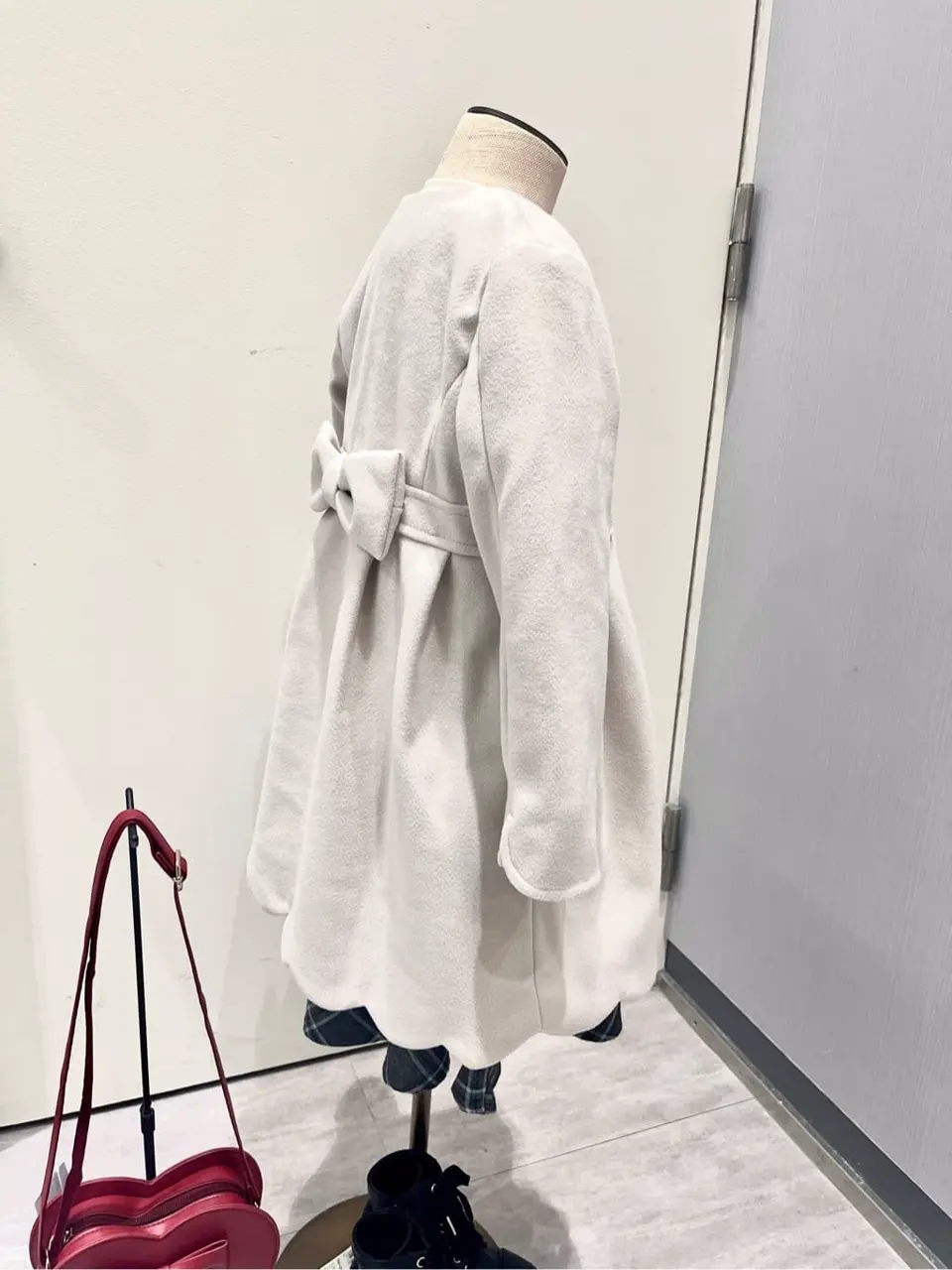 ANY 金井 コーディネート画像