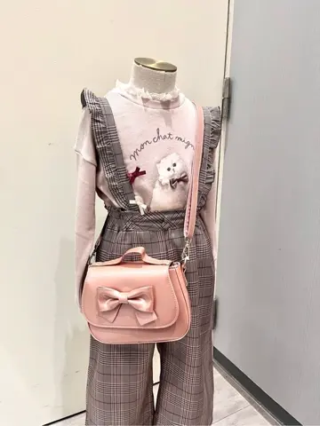 ANY 金井 コーディネート画像