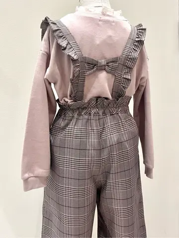 ANY 金井 コーディネート画像