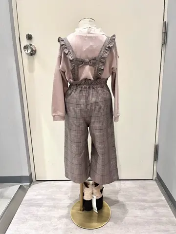 ANY 金井 コーディネート画像