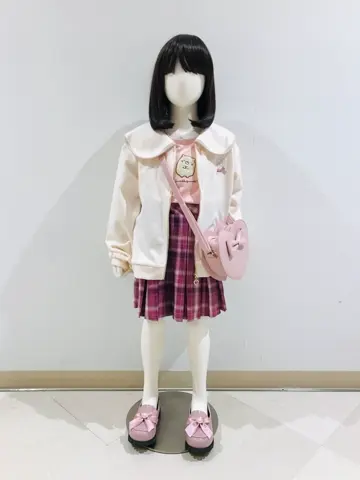 ANY 田口 コーディネート画像