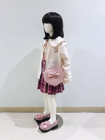 ANY 田口 コーディネート画像