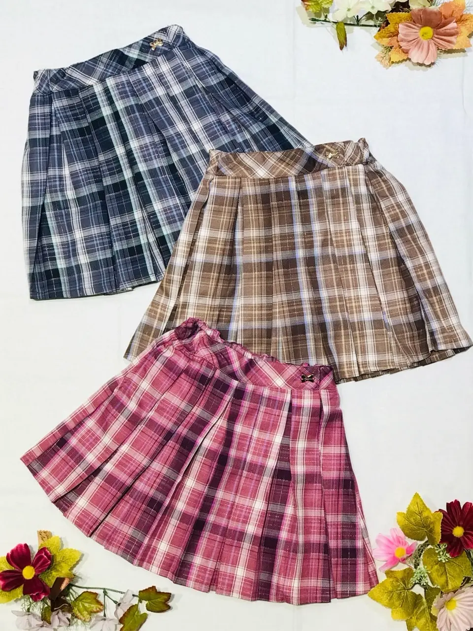 ANY 田口 コーディネート画像