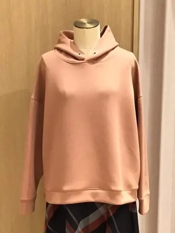 ANY 本吉 コーディネート画像