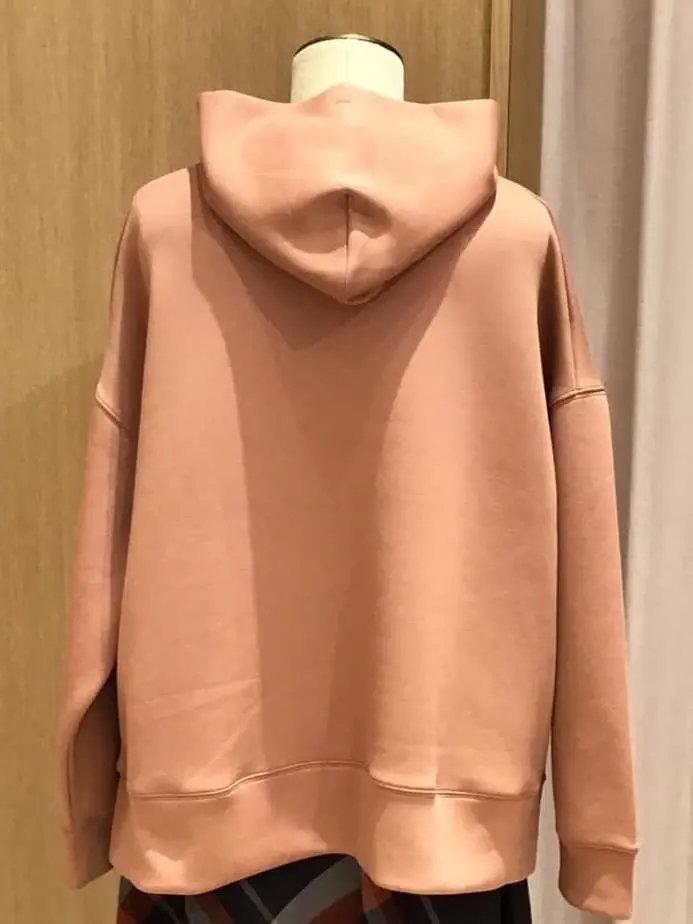 ANY 本吉 コーディネート画像