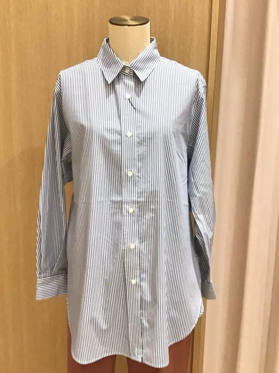 ANY 本吉 コーディネート画像