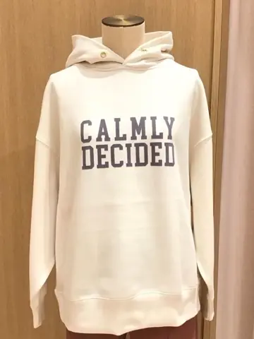 ANY 本吉 コーディネート画像