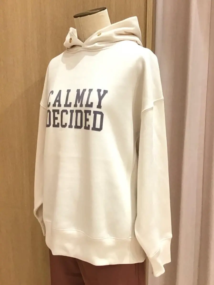 ANY 本吉 コーディネート画像