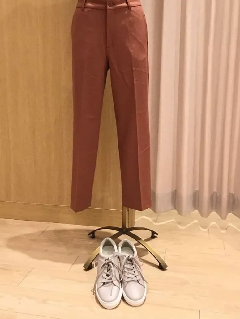 ANY 本吉 コーディネート画像