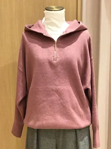 ANY 本吉 コーディネート画像