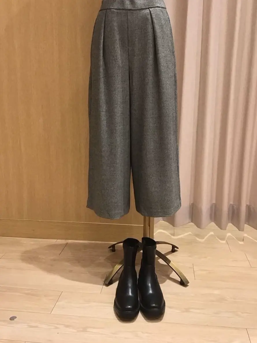 ANY 本吉 コーディネート画像