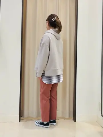 ANY 伊藤 コーディネート画像