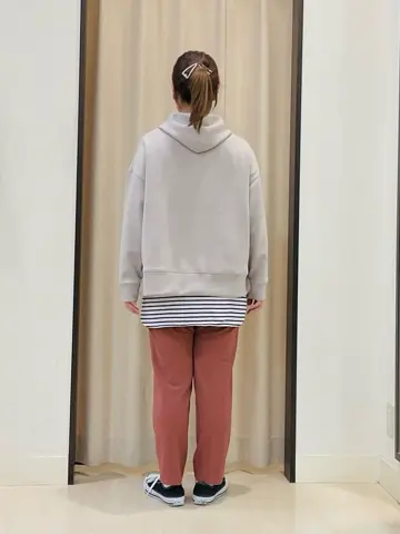 ANY 伊藤 コーディネート画像