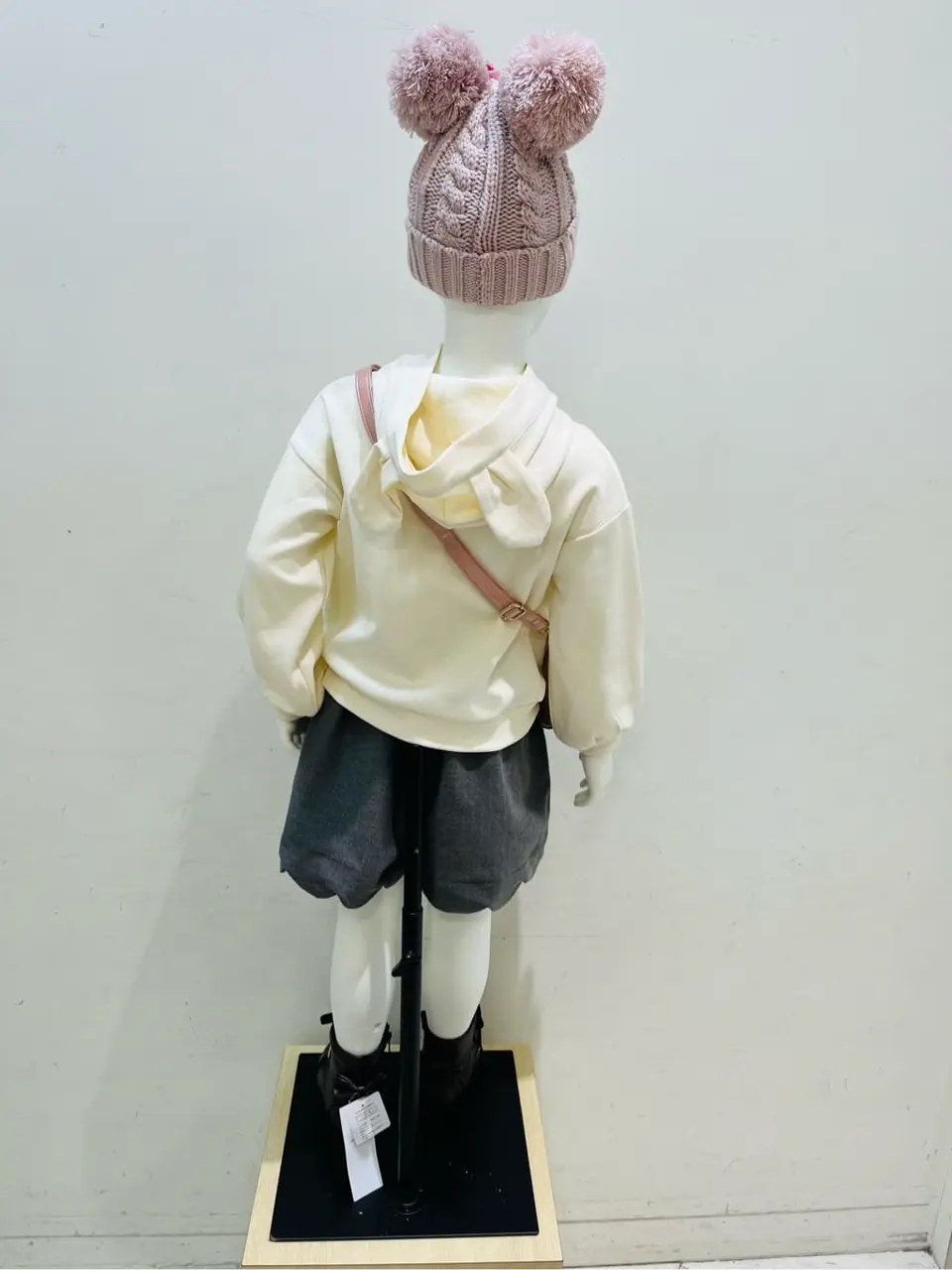 ANY 河田　 コーディネート画像