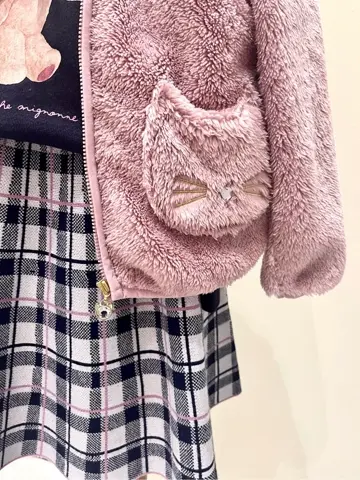 ANY 金井 コーディネート画像