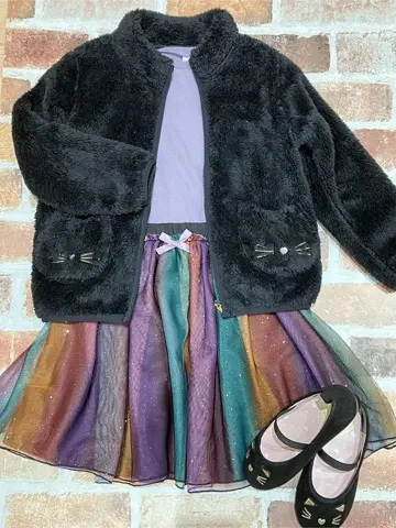 ANY 山口 コーディネート画像