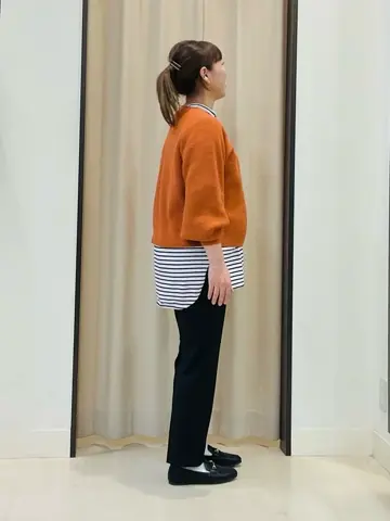 ANY 伊藤 コーディネート画像