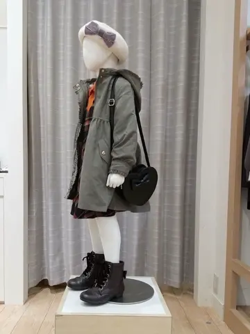 ANY 木村 コーディネート画像