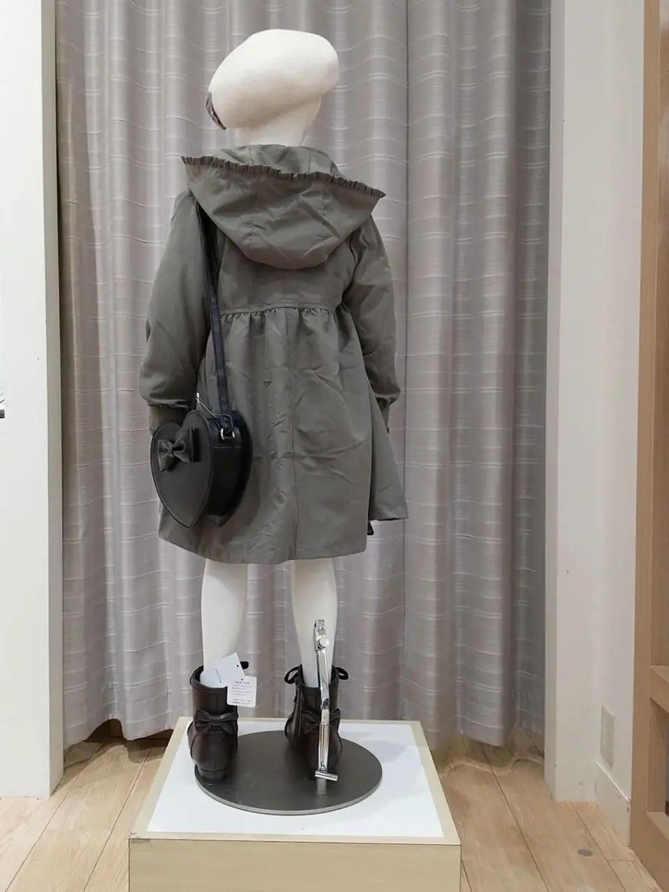 ANY 木村 コーディネート画像