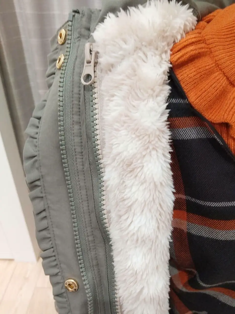 ANY 木村 コーディネート画像