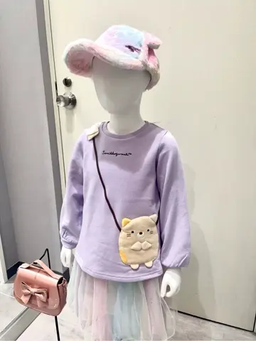 ANY 金井 コーディネート画像