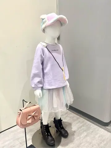 ANY 金井 コーディネート画像