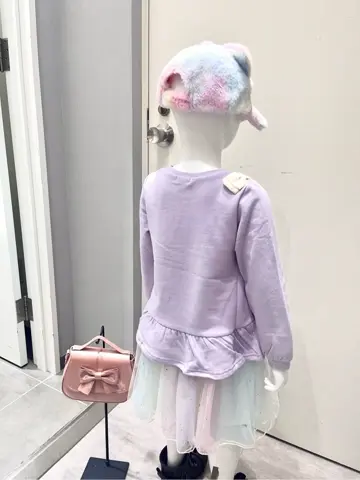 ANY 金井 コーディネート画像