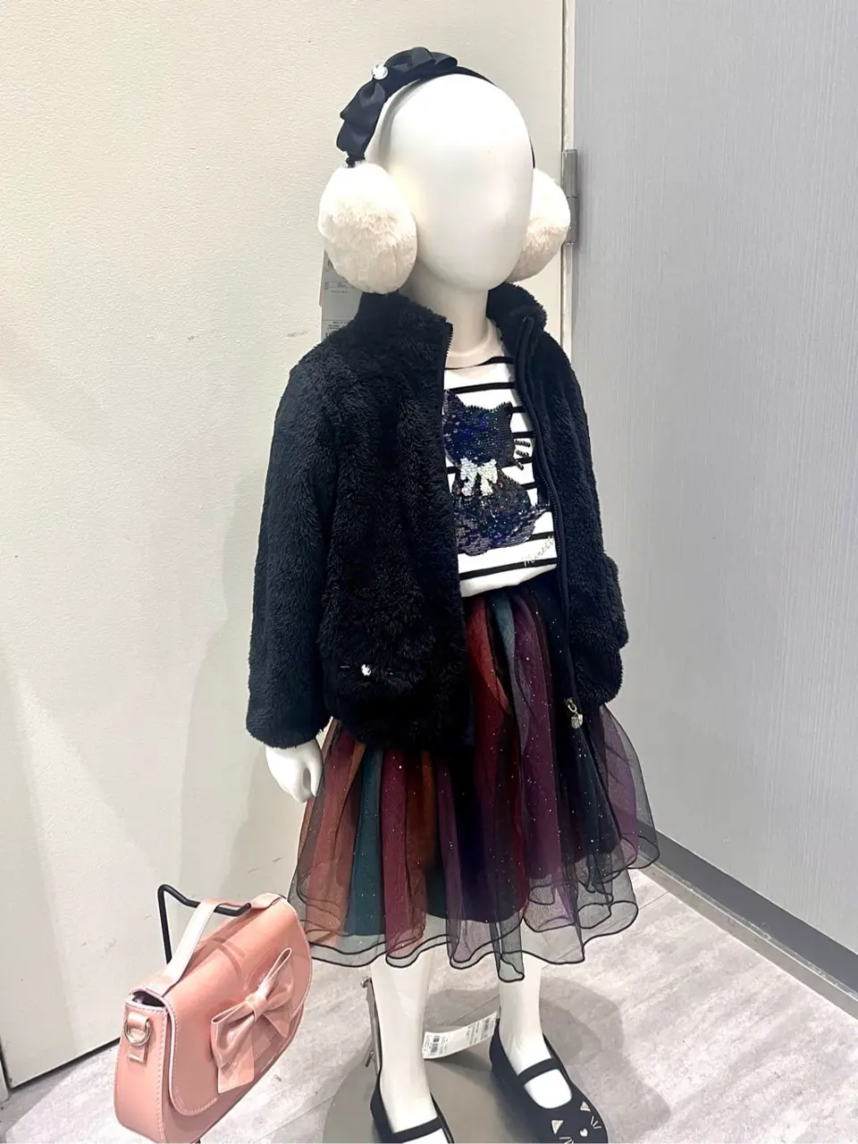 ANY 金井 コーディネート画像