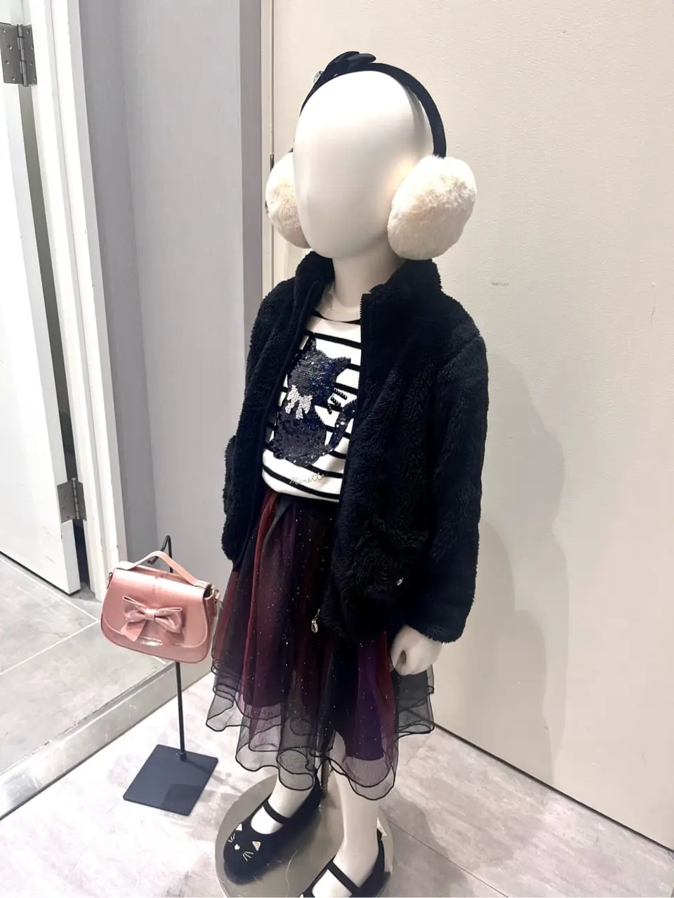 ANY 金井 コーディネート画像